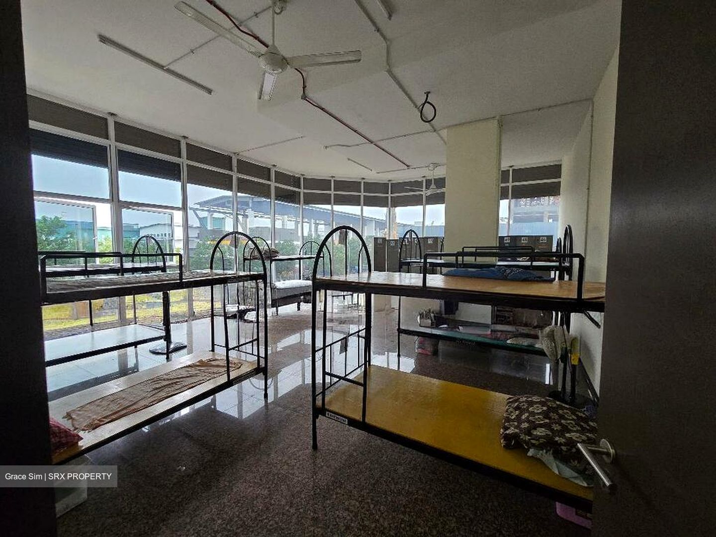 Tuas South Street 15 (D22), Factory #496171671